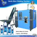 Automatic Plastic Bottle Blowing Machine